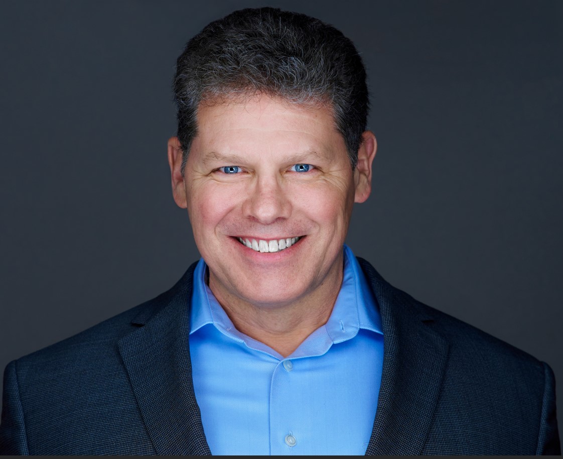 Casey Hayden, ICF-credentialed executive and life coach